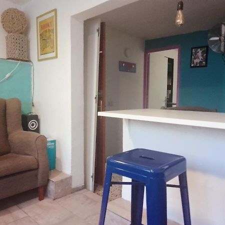 Santa Clara Apartment Almeria Ngoại thất bức ảnh