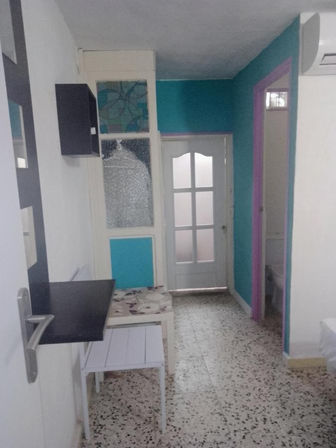 Santa Clara Apartment Almeria Ngoại thất bức ảnh